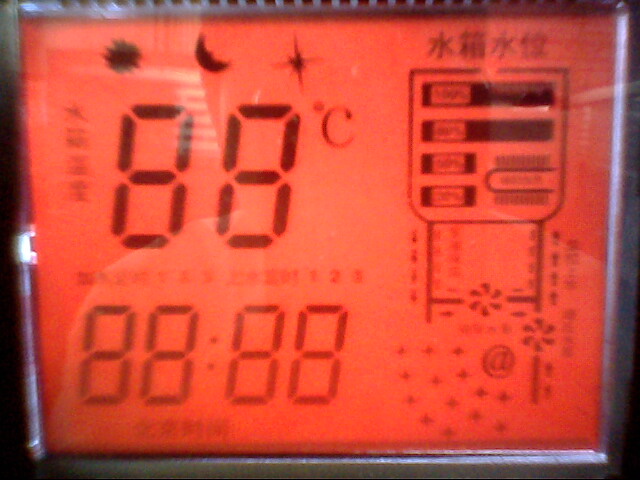 牛皮纸彩盒包装